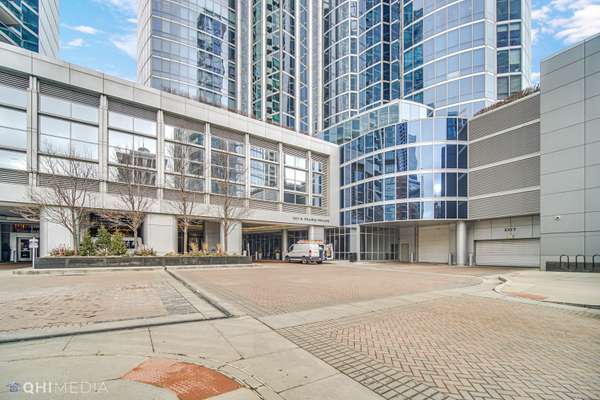 1211 S Prairie AVE #1204, Chicago, IL 60605