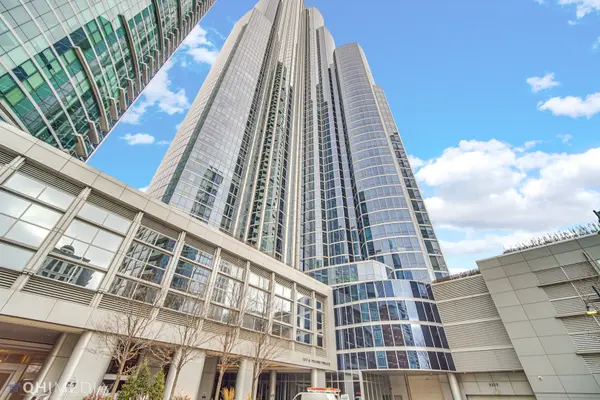 1211 S Prairie AVE #1204, Chicago, IL 60605