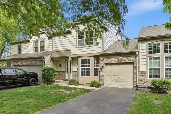 1343 Seabury CIR, Carol Stream, IL 60188