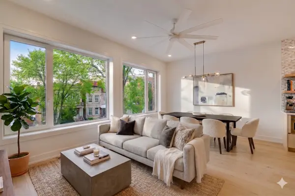 4351 S Vincennes AVE #2, Chicago, IL 60653