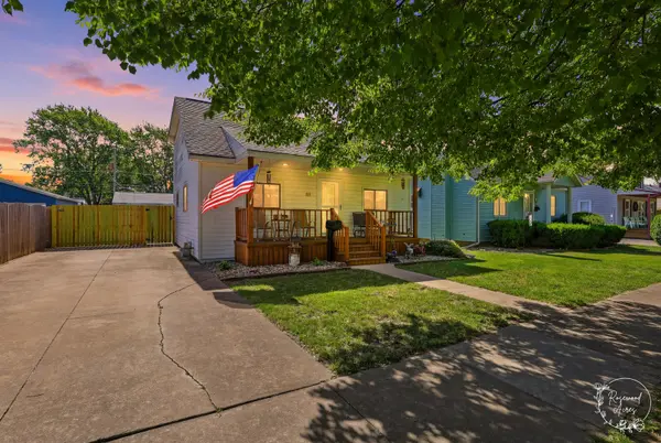 372 N Blaine AVE, Bradley, IL 60915