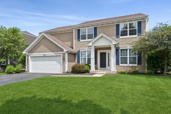 14731 Colonial Pkwy, Plainfield, IL 60544