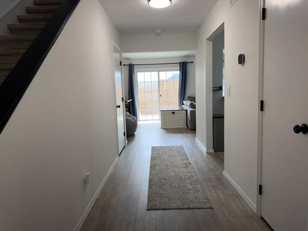 804 S Okaw #C, Mahomet, IL 61853