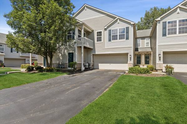 632 Arbor CIR #632, Lakemoor, IL 60051