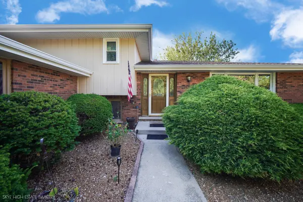 10906 3rd ST, Mokena, IL 60448