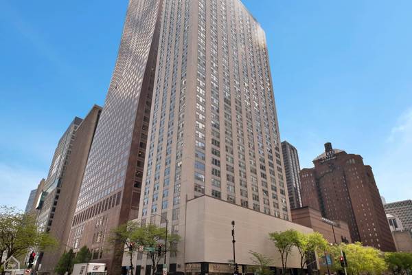 777 N Michigan AVE #2500, Chicago, IL 60611