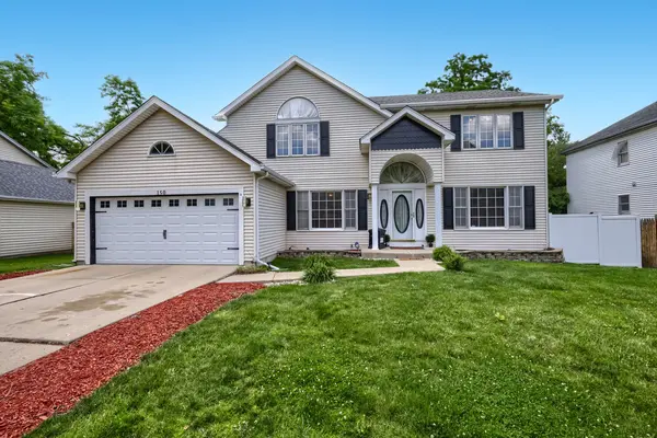 150 Winston DR, Bolingbrook, IL 60440
