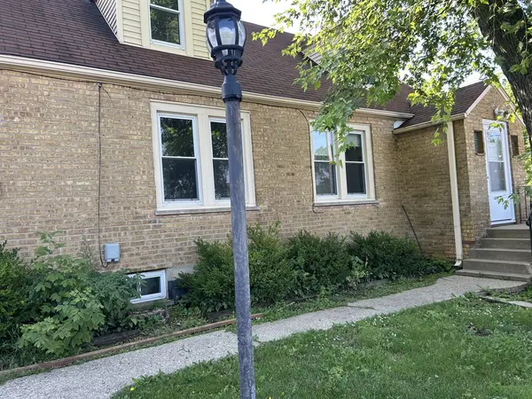 25080 W Il  173 Route #1, Antioch, IL 60002