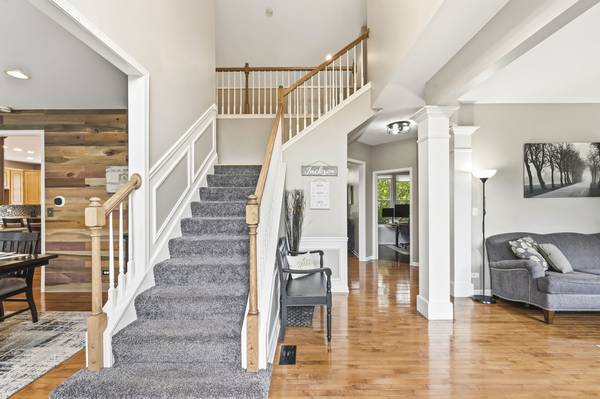 531 Brookside AVE, Algonquin, IL 60102