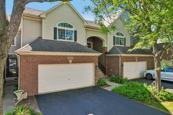 6064 Delaney DR #5103, Hoffman Estates, IL 60192