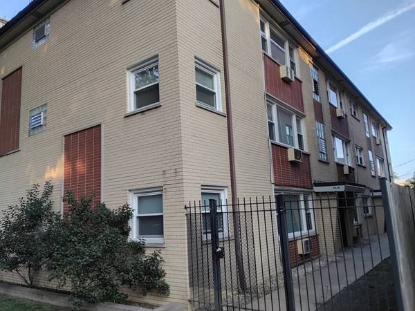5535 W Edmunds ST #3A, Chicago, IL 60630