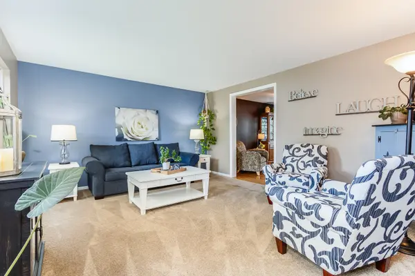 1607 Sierra Highlands CT, Plainfield, IL 60586