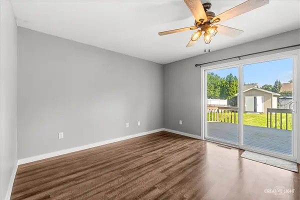 411 Elm ST #A, Yorkville, IL 60560
