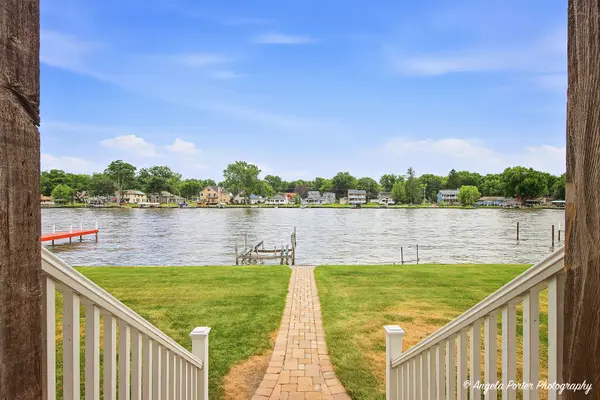 1513 Sunnyside Beach DR, Johnsburg, IL 60051