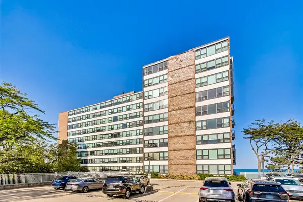 1616 Sheridan RD #6D, Wilmette, IL 60091