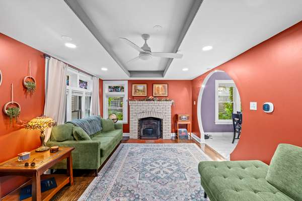 1742 W 106th ST, Chicago, IL 60643
