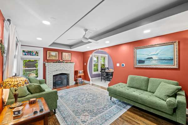1742 W 106th ST, Chicago, IL 60643