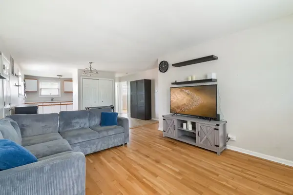 16417 Harold ST, Oak Forest, IL 60452