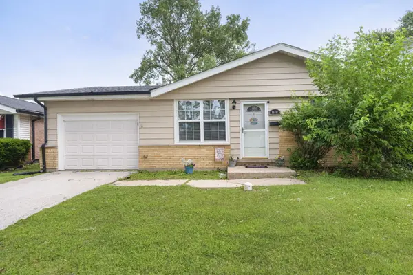 16417 Harold ST, Oak Forest, IL 60452