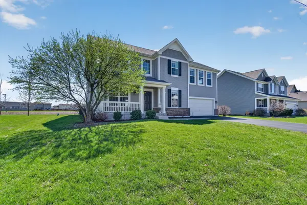 26525 W Old Stage LN, Channahon, IL 60410