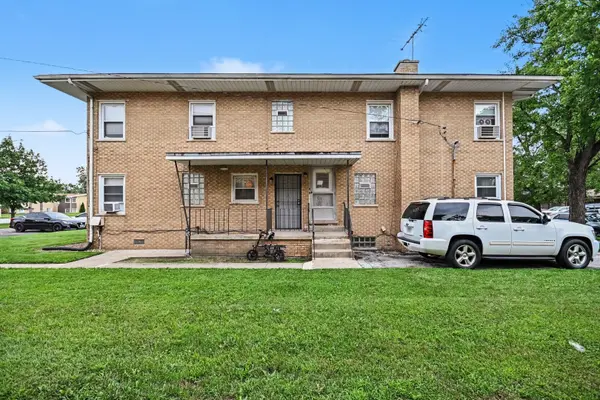 18408 Torrence AVE, Lansing, IL 60438