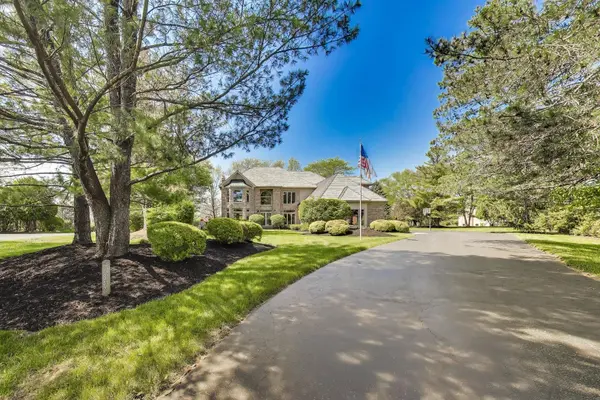 5847 Goldeneye DR, Long Grove, IL 60047