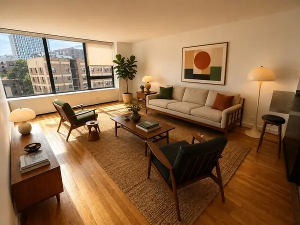 3930 N Pine Grove AVE #604, Chicago, IL 60613