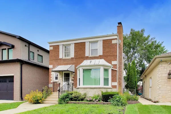 2908 W Birchwood AVE, Chicago, IL 60645