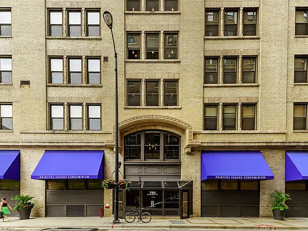 780 S Federal ST #1008, Chicago, IL 60605
