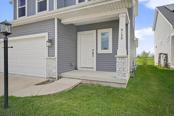 3139 Palmer DR, Champaign, IL 61822