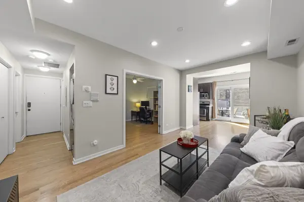 1737 W Division ST #203, Chicago, IL 60622