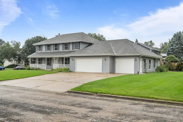 601 FAIR PARK DR, Oregon, IL 61061