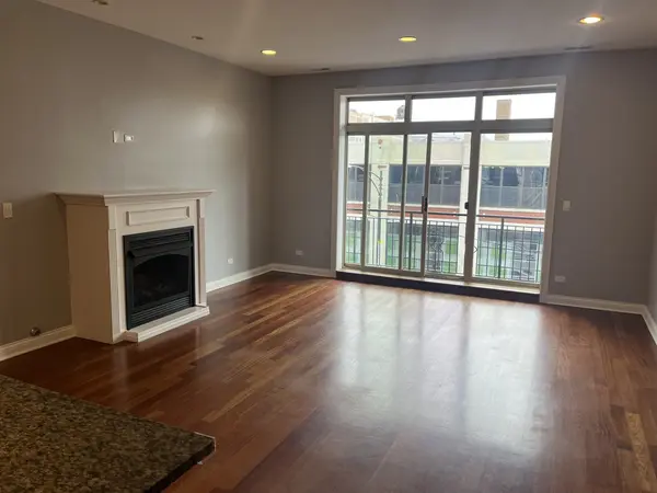 2853 N Pulaski RD #2S, Chicago, IL 60641