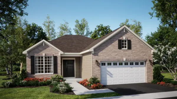 1292 Prairie Ridge TRL, Antioch, IL 60002