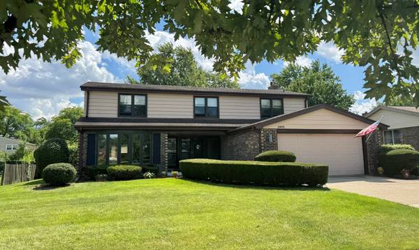 3915 Joanne DR, Glenview, IL 60026