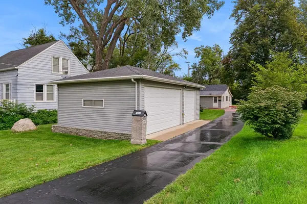 21139 Olympian WAY, Matteson, IL 60443