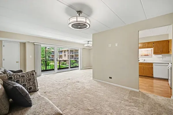 8842 W 140th ST #2B, Orland Park, IL 60462