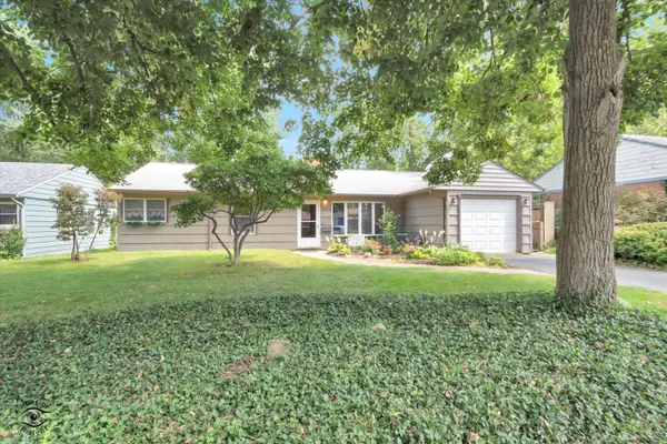 324 Marquette ST, Park Forest, IL 60466