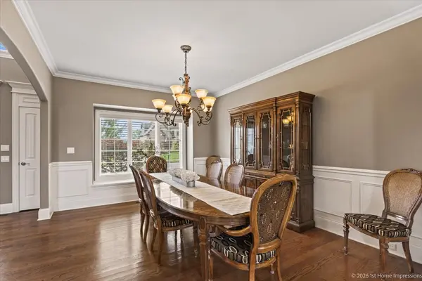 8580 Stone Creek BLVD, Frankfort, IL 60423