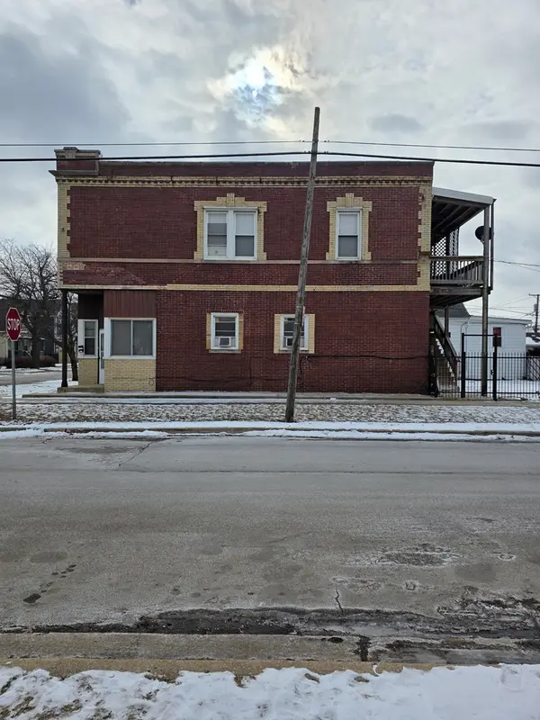 402 S 12th AVE, Maywood, IL 60153