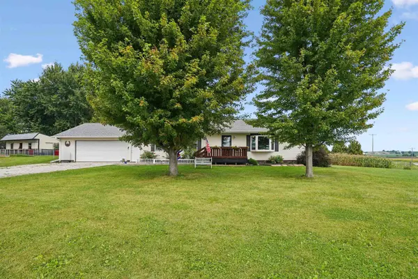 14297 R AVE, Randalia, IA 52164