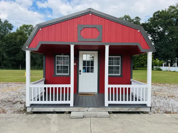 2260 S Us 35, Knox, IN 46534