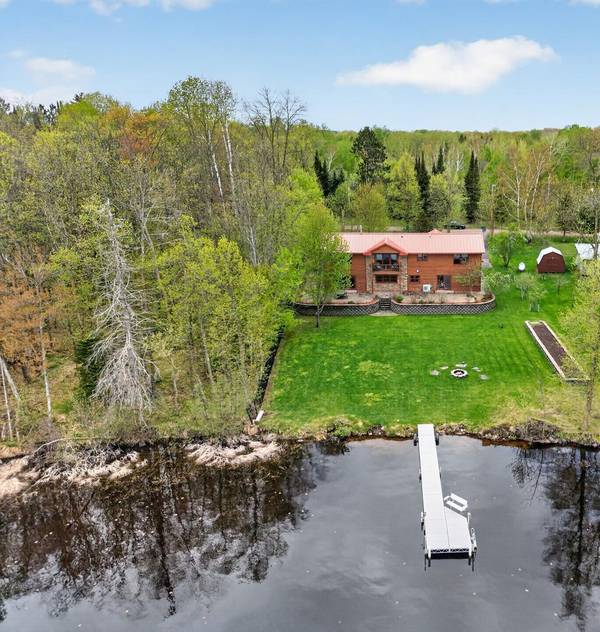 63626 Hannu LN, Finlayson, MN 55735