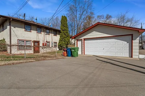 5347 4th ST NE, Fridley, MN 55421
