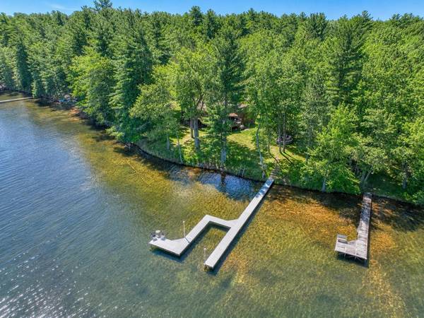8048 N County Hwy K, Hayward, WI 54843