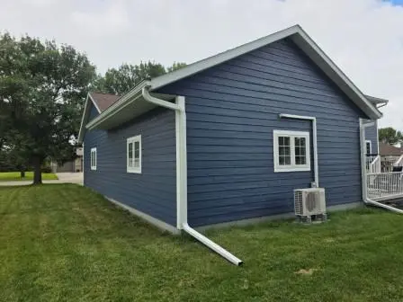 728 5th ST NW, Clara City, MN 56222