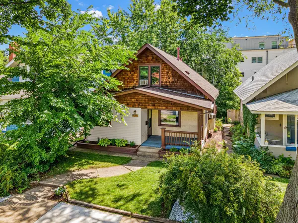 3803 Blaisdell AVE, Minneapolis, MN 55409