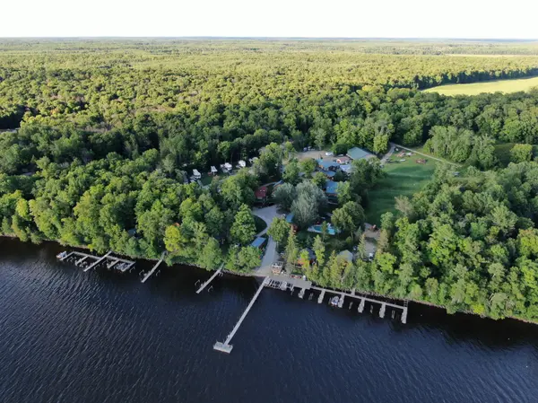 49231 County Road 173 #Cabin 3, Deer River, MN 56636