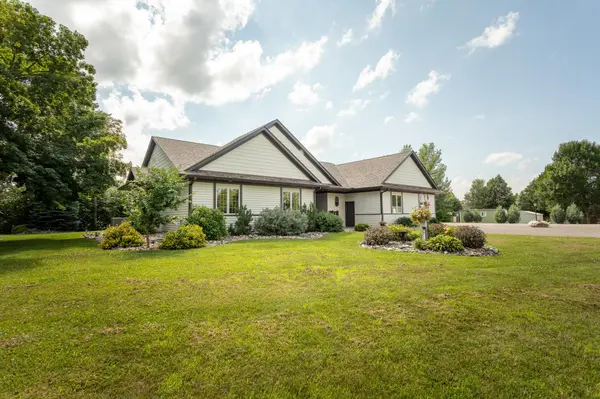 30291 Duckweed DR, Burtrum, MN 56318