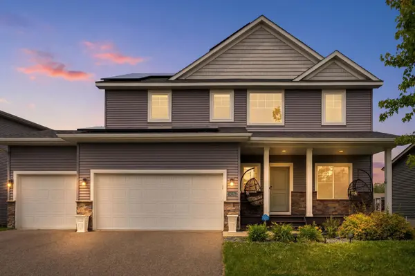 8036 55th LN N, New Hope, MN 55428